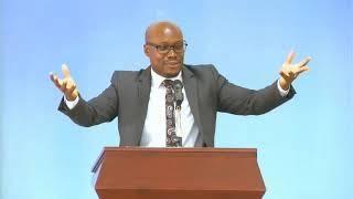 Wealth Without Wisdom- Ecclesiastes 7:11-12 | Mwindula Mbewe | Sunday Service