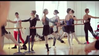 DanceSecret Rome Trailer