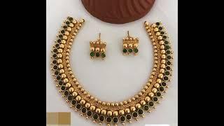 New Collection Important Fancy Indian Jewellery || With One Year Warranty || #short