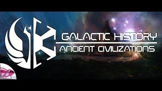 Star Wars Galactic History: Ancient Civilisations | The Herald