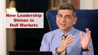 New Leadership Shines In Dull Markets | Portfolio Update, Atul Suri, Marathon Trends - March 2023