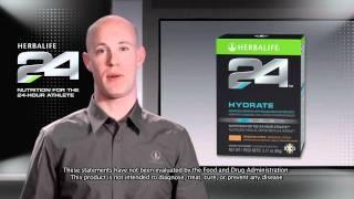 Herbalife24: Hydrate