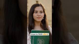 Falane ke PAPA | the mridul | the mridu comedy | mridul ki babu | falane ke papa | trending