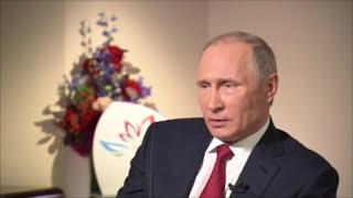 Putin über Rückgabe von Kaliningrad und anderen ehemaligen ostdeutschen Gebieten