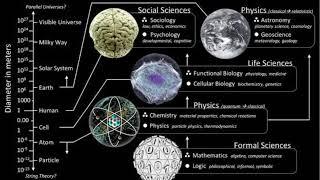 Modern Scientific Realism -- The Hierarchy of the Sciences