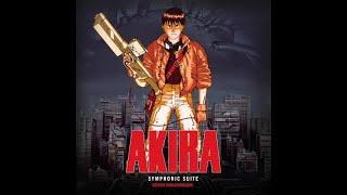 Geinoh Yamashirogumi - Kaneda (Akira - Original Motion Picture Soundtrack)