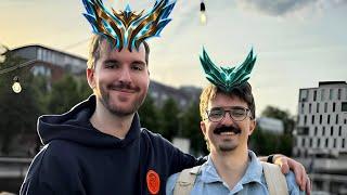 DuoQ mit Wieland Welte | Kutcher Stream Highlights