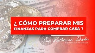 ¿ COMO PREPARO MIS FINANZAS PARA COMPRAR CASA EN LONG ISLAND NY?