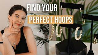 Which HOOP EARRING is Best for You