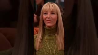 Phoebe or Phoebo? | Friends | Friends Forever (clip)