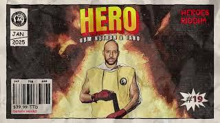 Gbmnutron - Hero | Official Audio