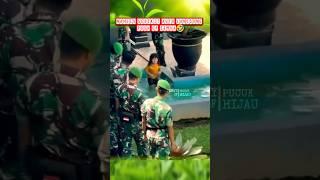 anak komandan mah bebas, namgis tinggal ngadu  #abdinegara #tni #tniad #komando