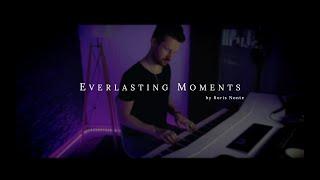 Boris Nonte - Everlasting Moments (Piano Version)