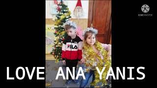 LOVE ANA YANIS