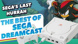 The Top 10 Greatest Sega Dreamcast Games...According to You!