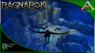 Exploring Ragnarok - Hidden Caves and Secret Places! Ragnarok #8