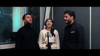 ISAURA GHEORGHIU & RUGUL APRINS - ABBA TATAL MEU | COVER