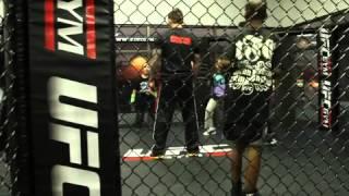 UFC Gym Franchise