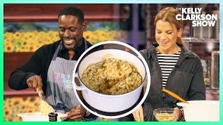 How To Make Jessica Seinfeld's Unbelievable Vegan Mac And Cheese Recipe