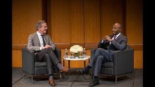 Ideas for Tomorrow | Kenneth C. Frazier, Executive Chairman of the Board, Merck & Co.