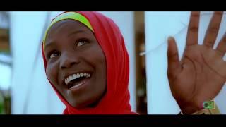 Habari Za Yerusalem By Vijibweni Youth Choir   Official Music Video 2018