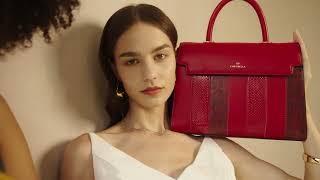 David Jones Southern Africa is now proudly featuring Chrisbella handbags