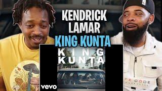 DRAKE and J. COLE DISS!!!   Kendrick Lamar - King Kunta