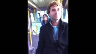 Mad yoke on luas