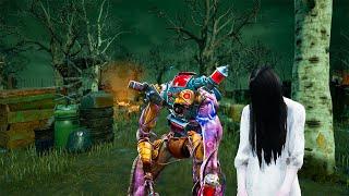 Singularity & Onryo Gameplay | Dead By Daylight