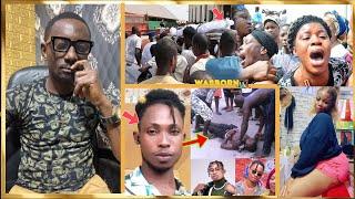 Musician WillyB Dɛαth at Tanoso;NanaYaa to Appear in Court on 29thJuly-Goodman Ɛxposɛs Dɛɛp Sɛcrɛts