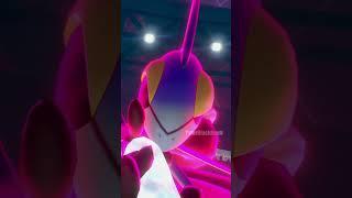 Meet The Sniper Inteleon Gigantamax Pokemon Sword & Shield #shorts