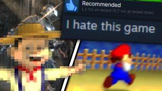 The Greatest Game You've Never Played