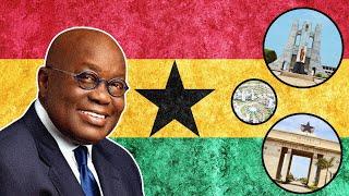 10 Interesting Facts About Ghana | People, Culture & History