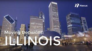 Moving Decisions: ILLINOIS