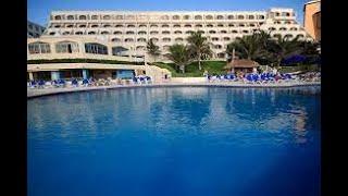 Golden Parnassus All Inclusive Resort & Spa