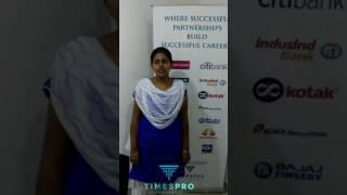 Timespro Coimbatore