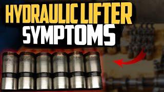 5 Symptoms of Bad Hydraulic Lifters & Replacement Cost