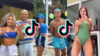 MELHORES DANCINHAS DA SEMANA | TIKTOK MASHUP BRAZIL 2024 | DANCE SE SOUBER | TENTE NÃO DANÇAR #88