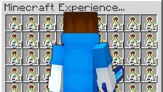 Using Minecraft Experience to Kill Players...