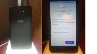 FRP BYPASS COMO QUITARLE LA CUENTA DE GOOGLE A UN ULTIMATE MOBILE XPERIENCE SIN PC MODELO: U683CL