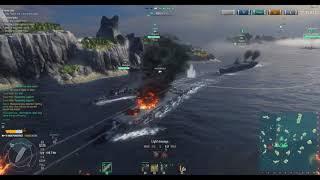 Torpedobeats in a CV!