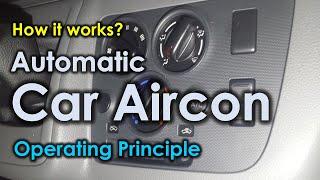 Car Air Conditioning | All About Auto