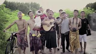 JERRY S - JAMAN CANGGIH (Official Video)