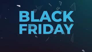 BLACK FRIDAY OFFER - ONLINE SOLUTIONS CYPRUS - WEB HOSTING