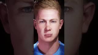 KEVIN DE BRUYNE signing animation | EFOOTBALL 2024