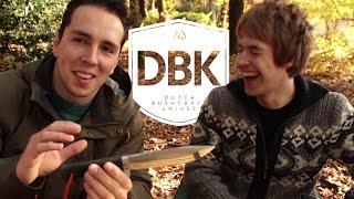 Why Fallkniven Knives? | Knife Talk #4