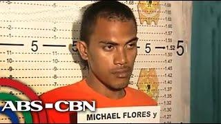 Suspect admits killing Cherry Pie's mom