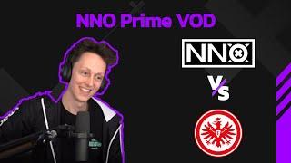 Spieltag 10 NNO Prime vs SGE | Caster: ​@TolkinLoL