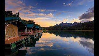 Thailand 2019 - Caron, Mark and Kasey