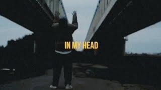 Chazzy - IN MY HEAD (Official Music Video)